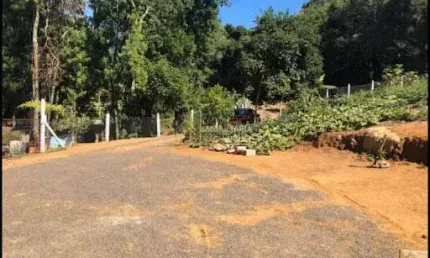 Sítio de 2 hectares à venda em Santa Maria do Herval, Padre Eterno Ilgues
