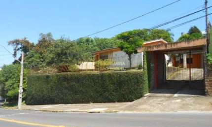 Casa com 3 quartos, 1081.35m², à venda em Novo Hamburgo, Mauá