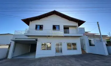 Prédio à venda na R. Santo Antônio Da Patrulha, 288, Floresta, Dois Irmãos