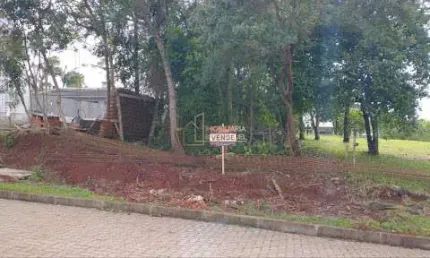 Terreno à venda na Rua Remi Wickert, Industrial, Dois Irmãos
