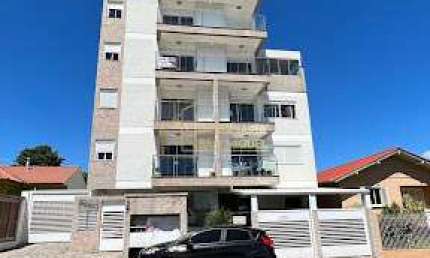 Apartamento com 2 quartos, à venda em Dois Irmãos, Floresta