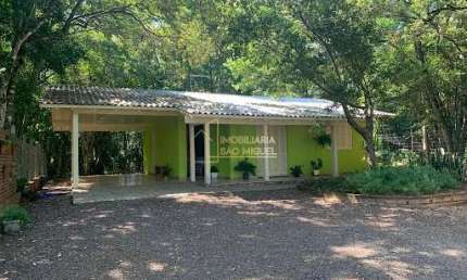 Chácara à venda em Morro Reuter, Morro Reuter, com 2 quartos, 1530m²