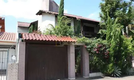 Casa com 4 quartos, 352m², à venda em Esteio, Centro