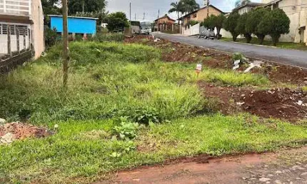 Terreno à venda na Avenida Porto Alegre, Beira Rio, Dois Irmãos