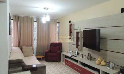 Apartamento com 3 quartos, à venda em Dois Irmãos, União