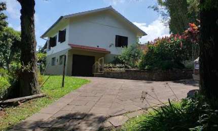 Chácara com 2 quartos, 174.77m², à venda em Morro Reuter, Picada São Paulo