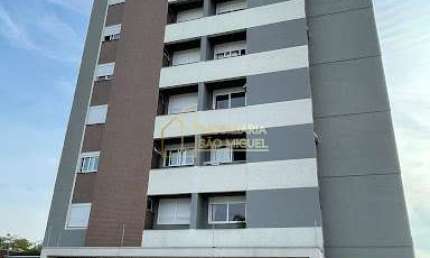 Apartamento com 3 quartos, à venda em Dois Irmãos, Centro