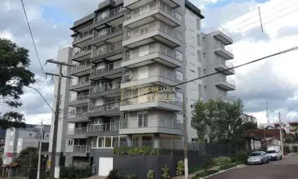 Apartamento à venda na Rua Valter Fleck, 135, Centro, Dois Irmãos