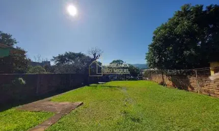 Terreno à venda na Avenida Sapiranga, 485, Industrial, Dois Irmãos