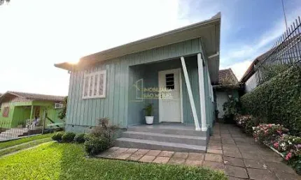 Casa com 2 quartos, 312m², à venda em Dois Irmãos, Centro