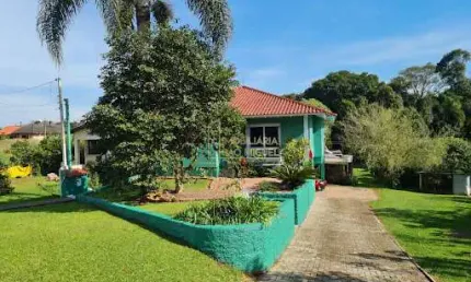 Casa com 3 quartos, 165m², à venda em Dois Irmãos, Floresta