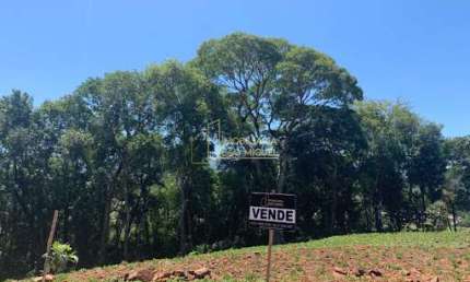 Terreno, 378.69m², à venda em Dois Irmãos, Alto Vila Rosa