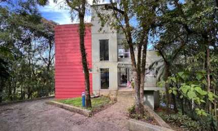 Casa com 3 quartos, 3.05m², à venda em Morro Reuter, Walachai