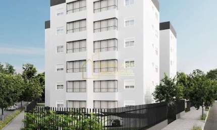 Residencial Zurique: Apartamentos a partir de R$ 408.000,00