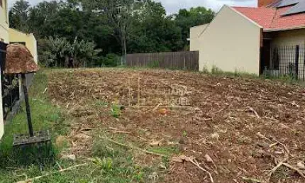 Terreno, 570m², à venda em Dois Irmãos, Bairro Navegantes