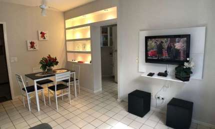 Apartamento para locação, Ingleses do Rio Vermelho, Florianópolis, SC
