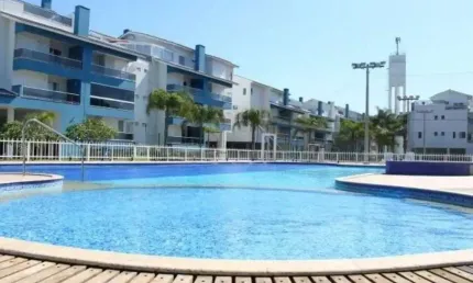 Cobertura / Penthouse à venda, Ingleses do Rio Vermelho, Florianópolis, SC