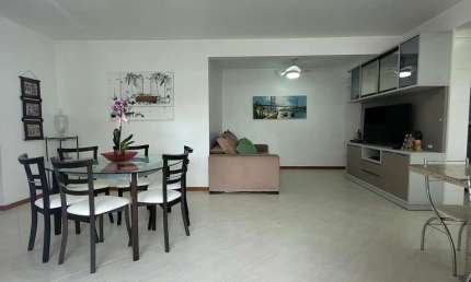 Apartamento à venda, Ingleses do Rio Vermelho, Florianópolis, SC