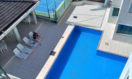 Apartamento à venda, Ingleses do Rio Vermelho, Florianópolis, SC