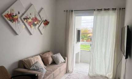 Apartamento para locação, Ingleses do Rio Vermelho, Florianópolis, SC