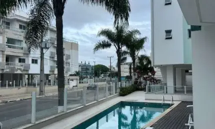 Cobertura com 3 dormitórios à venda, 230 m² por R$ 1.490.000,00 - Ingleses - Florianópolis/SC