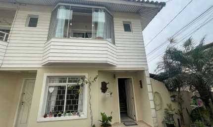Casa com 2 dormitórios à venda, 80 m² por R$ 400.000,00 - Ingleses - Florianópolis/SC