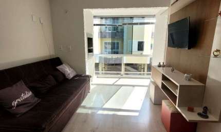 Apartamento para venda 2 Quartos, 1 Vaga, 72M², Ingleses, Florianópolis - SC | Las Vegas