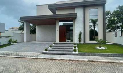 Casa à venda, 291 m² por R$ 1.900.000,00 - Ingleses - Florianópolis/SC