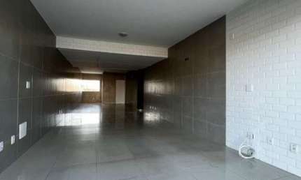 Sala para alugar, 67 m² por R$ 4.600,01/mês - Ingleses - Florianópolis/SC