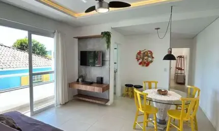 Apartamento à venda, ingleses do rio vermelho, florianópolis, sc