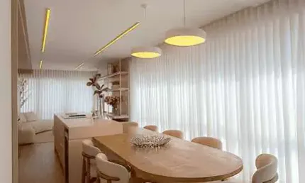 Apartamento com 2 quartos à venda em Jurerê, Florianópolis 