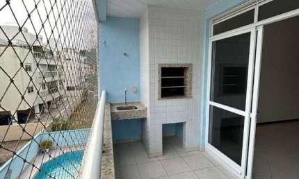 Apartamento com 3 quartos à venda no Ingleses, Florianópolis 