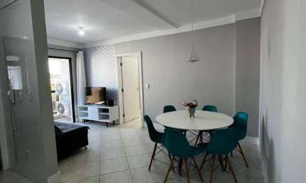 Apartamento à venda, Ingleses do Rio Vermelho, Florianópolis, SC