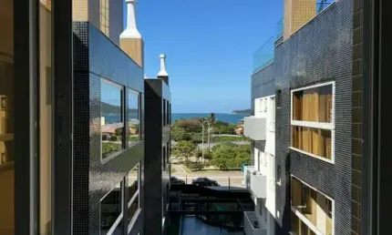Apartamento à venda, Ingleses do Rio Vermelho, Florianópolis, SC