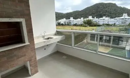 Apartamento com 2 dormitórios à venda, 80 m² por r$ 750.000,00 - ingleses - florianópolis/sc
