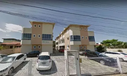 Apartamento a venda 60 m²  - ingleses - florianópolis/sc