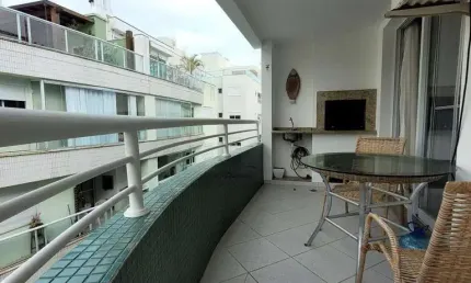 Apartamento para locação, ingleses do rio vermelho, florianópolis, sc