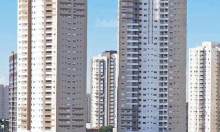 Apartamento com 3 quartos à venda na Rua Primeiro de Maio, 56, Vila Augusta, Guarulhos, 91 m2 por R$ 910.800