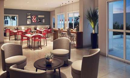 Apartamento à Venda com 75m²,  3 Dormitorios e 2 Vagas em Guarulhos