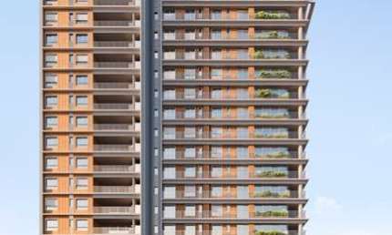 Sala comercial à venda na Rua Loefgren, 2270, Vila Mariana, São Paulo, 361 m2 por R$ 7.624.892