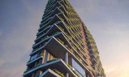 Flat com 3 quartos à venda na Rua Padre João Manuel, 319, Jardins, São Paulo, 159 m2 por R$ 9.686.343