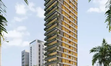 Apartamento com 3 quartos à venda na Rua Jericó, 75, Vila Madalena, São Paulo, 167 m2 por R$ 4.423.000