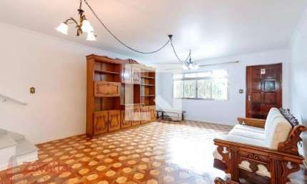 Casa com 3 quartos à venda na Rua Nestor Teixeira Forte, Tucuruvi, São Paulo