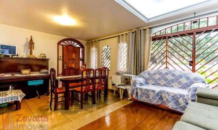 Casa com 3 quartos à venda na Rua Macambira, Tucuruvi, São Paulo