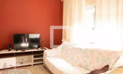 Casa à venda com 100m² no bairro do carandiru 3 quartos .