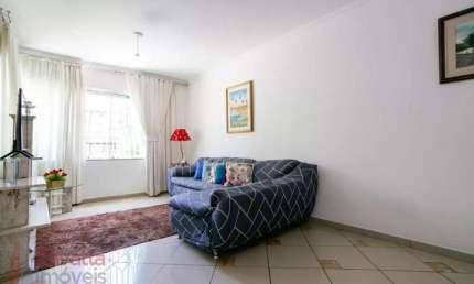 Casa à venda com 320m² no bairro do tucuruvi  4 quartos .