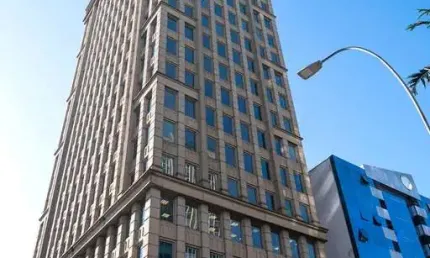 Sala comercial à venda na Avenida Brigadeiro Faria Lima, 2055, Jardim Paulistano, São Paulo, 540 m2 por R$ 23.715.000