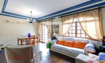 Casa à venda com 300m² no bairro do tucuruvi  3 quartos .