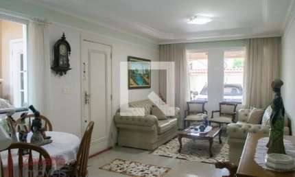 Casa à venda com 200m² no bairro do tucuruvi  3 quartos .