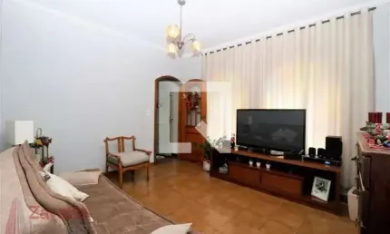 Casa à venda com 180m² no bairro do tucuruvi  5 quartos .